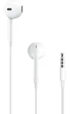Apple Auricolari EarPods con connettore Jack 3.5mm MWU53ZM/A