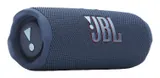 JBL Flip 7 Bluetooth Speaker Blue