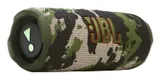 JBL Flip 7 Bluetooth Speaker Squad