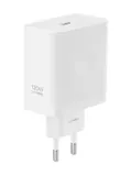 Realme Caricabatterie VCBBOAEH Supervooc USB-A 120W White