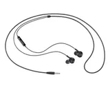 Samsung Auricolari in-Ear EO-IA500BB 3.5mm Black