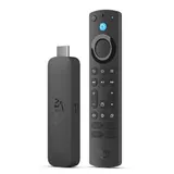 Amazon Fire TV Stick 4k Max con Telecomando Vocale