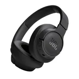 JBL Cuffie Bluetooth Tune 720BT T720BT +Mic Black