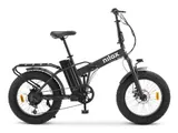 Nilox Bici Elettrica X8 Pro Pieghevole 250W