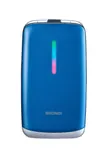 Brondi Contender Blu Metal DS ITA