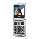 Brondi Amico Tuo 4G Black Metal ITA