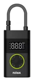 Nilox Compressore ad Aria Portatile Multifunzione