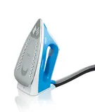 Braun Ferro Da Stiro Con Caldaia 1.5 Lt 2400w Bianco/Blu