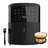Cecotec Friggitrice ad Aria Cecofry Bombastik 6000 6l Full 1700W