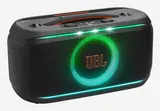 JBL Speaker Portatile Partybox On The Go2 120 BT IPX4 100W Black