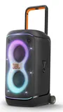 JBL Speaker Portatile Partybox 520 BT IPX4 400W Black