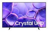 Samsung 43" LED 43U8072 Crystal-UHD 4K HDR Smart TV EU
