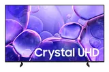 Samsung 65" LED UE65U8072FUUHD 4K HDR SmartTV EU