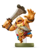 Amiibo Yunobo