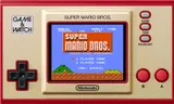 Nintendo Game & Watch SuperMario Bros EU