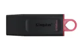 Kingston Pendrive USB-A 3.2 256GB DTX/256GB Nero/Rosa