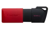 Kingston Pendrive USB-A 3.2 128GB DTXM/128GB Nero/Rosso