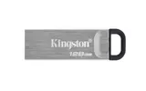 Kingston Pendrive USB-A 3.2128GB DTKN/128GB Kyson Argento