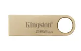 Kingston Pendrive USB-A 3.2 256GB DTSE9G3/256GB Gold
