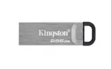 Kingston Pendrive USB-A 3.2 256GB DTKN/256GB Kyson Argento