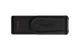 Kingston Pendrive USB-A 3.2 64GB DTXS/64GB Nero/Nero