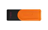 Kingston Pendrive USB-A 3.2 256GB DTXS/256GB Nero/Arancio