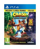 PS4 Crash Bandicoot N.Sane Trilogy
