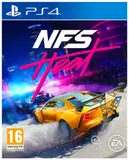 PS4 Need For Speed Heat EU