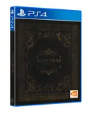 PS4 Dark Souls Trilogy EU