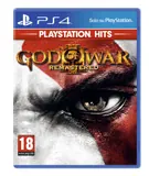 PS4 God of War 3 Remastered- PS Hits