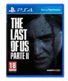 PS4 The Last of Us Parte 2