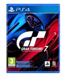 PS4 Gran Turismo 7 Standard Ed.