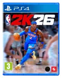 PS4 NBA 2K26 EU