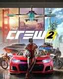 PS4 The Crew 2 EU