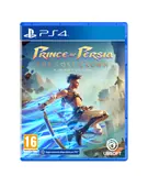PS4 Prince Of Persia The Lost Crown