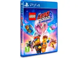 PS4 LEGO Movie 2 Videogame EU