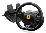 Thrustmaster Volante T98 + Pedaliera PS5/PS4/PC