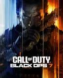 PS5 Call of Duty Black Ops 7