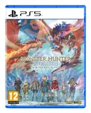 PS5 Monster Hunter Stories 3 EU