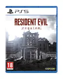 PS5 Resident Evil Requiem - Lenticular Edition EU