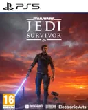 PS5 Star Wars Jedi Survivor EU