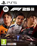 PS5 F1 25 EU