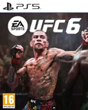 PS5 UFC 6