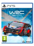 PS5 WRC Generations EU