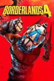 PS5 Borderlands 4 EU