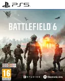PS5 Battlefield 6 EU