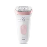 Braun Epilatore Elettrico Silk-�pil 7 SE7000