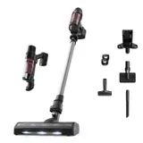 Rowenta Scopa Elettrica X-Pert RH6A71 Ricaricabile Kit Animal Care