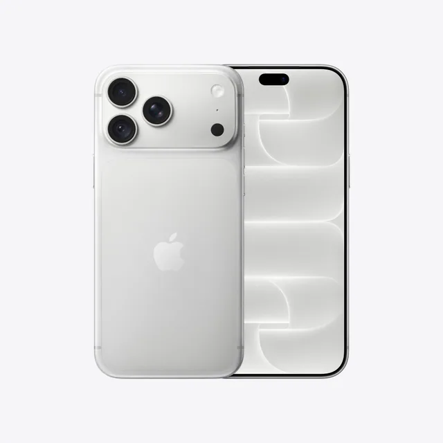 Apple iPhone 18 Pro Max 256GB 6.9" Silver MJXP4ZD/A