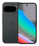 Google Pixel 10 12+256GB 6.3" 5G Obsidian Black EU